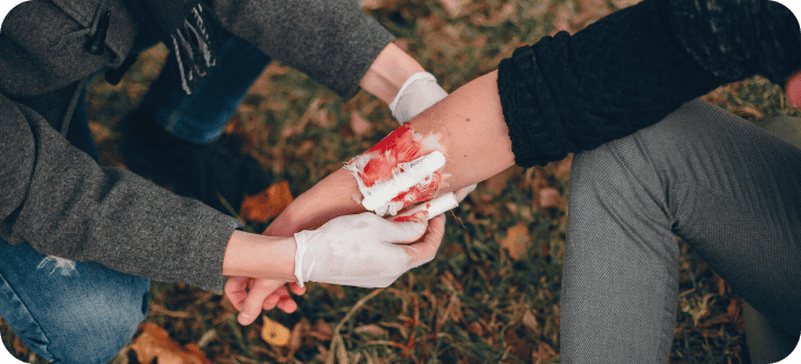 Personal Injury Expertise