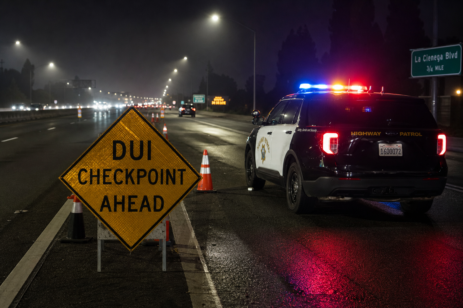 Tougher 2026 DUI Laws