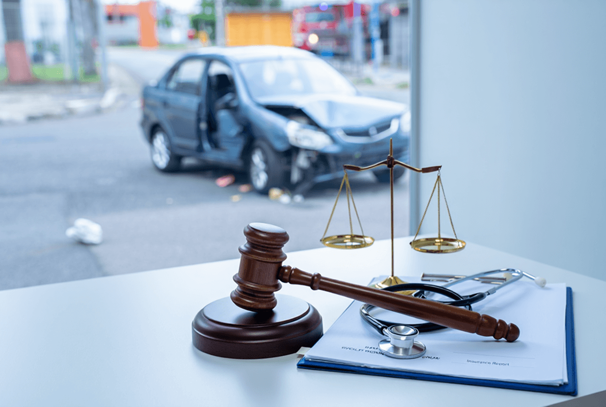 Car Accident Lawsuits