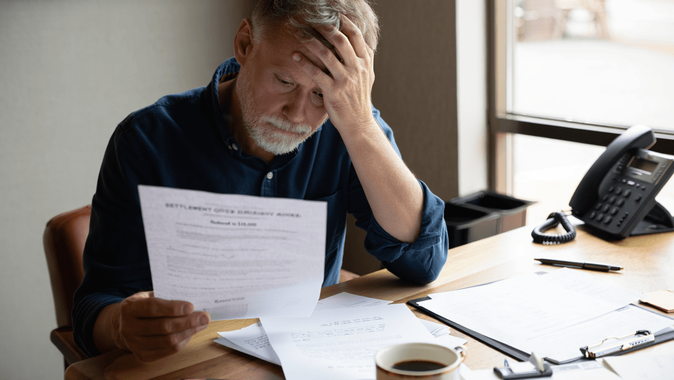 Personal Injury Claim Mistakes