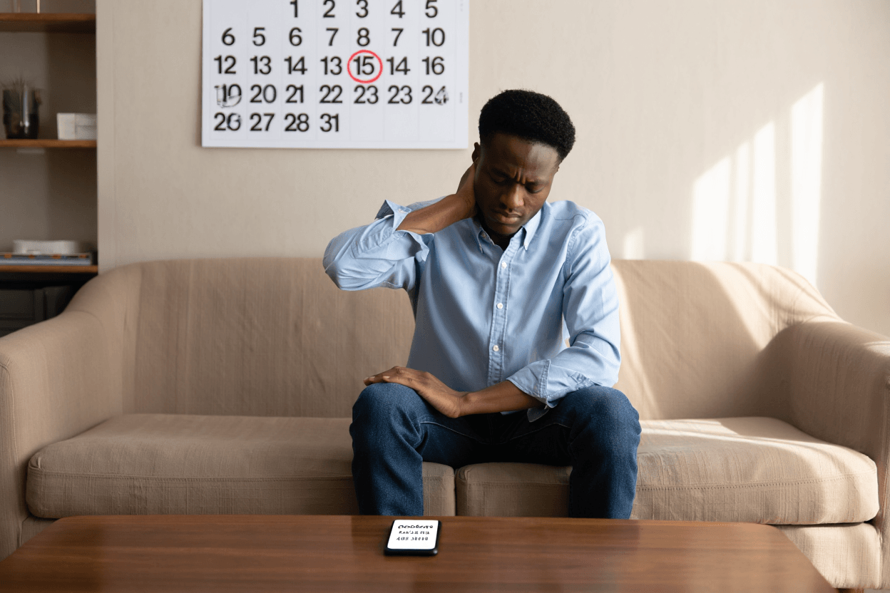 Delaying Medical Treatment