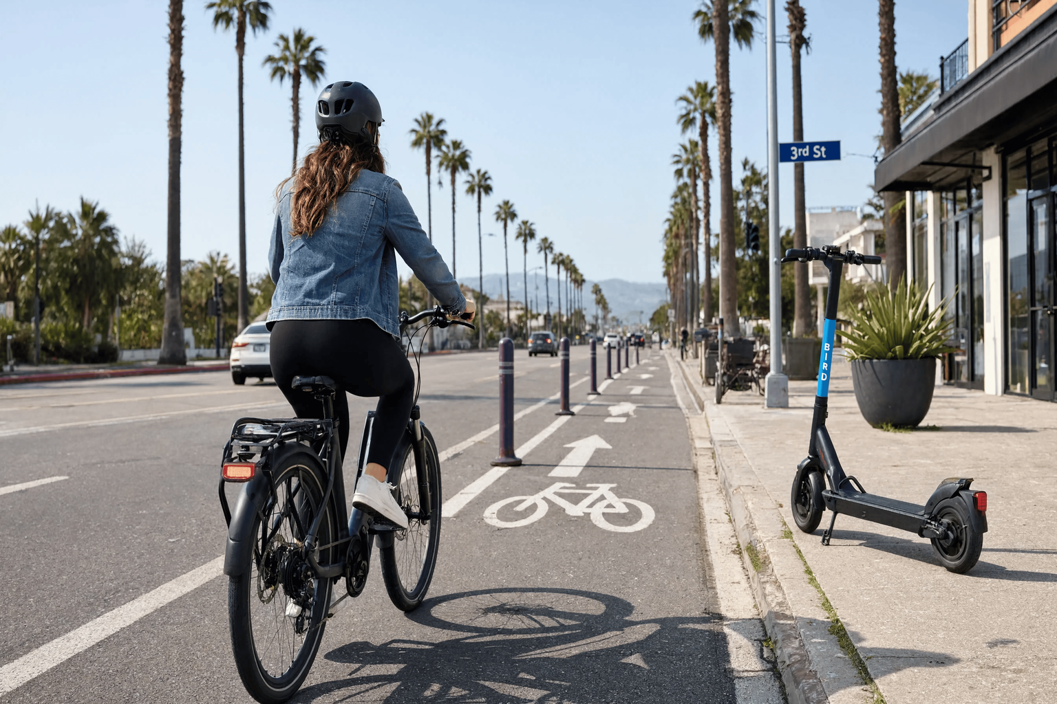 E-Bikes and California’s 2026 Rules
