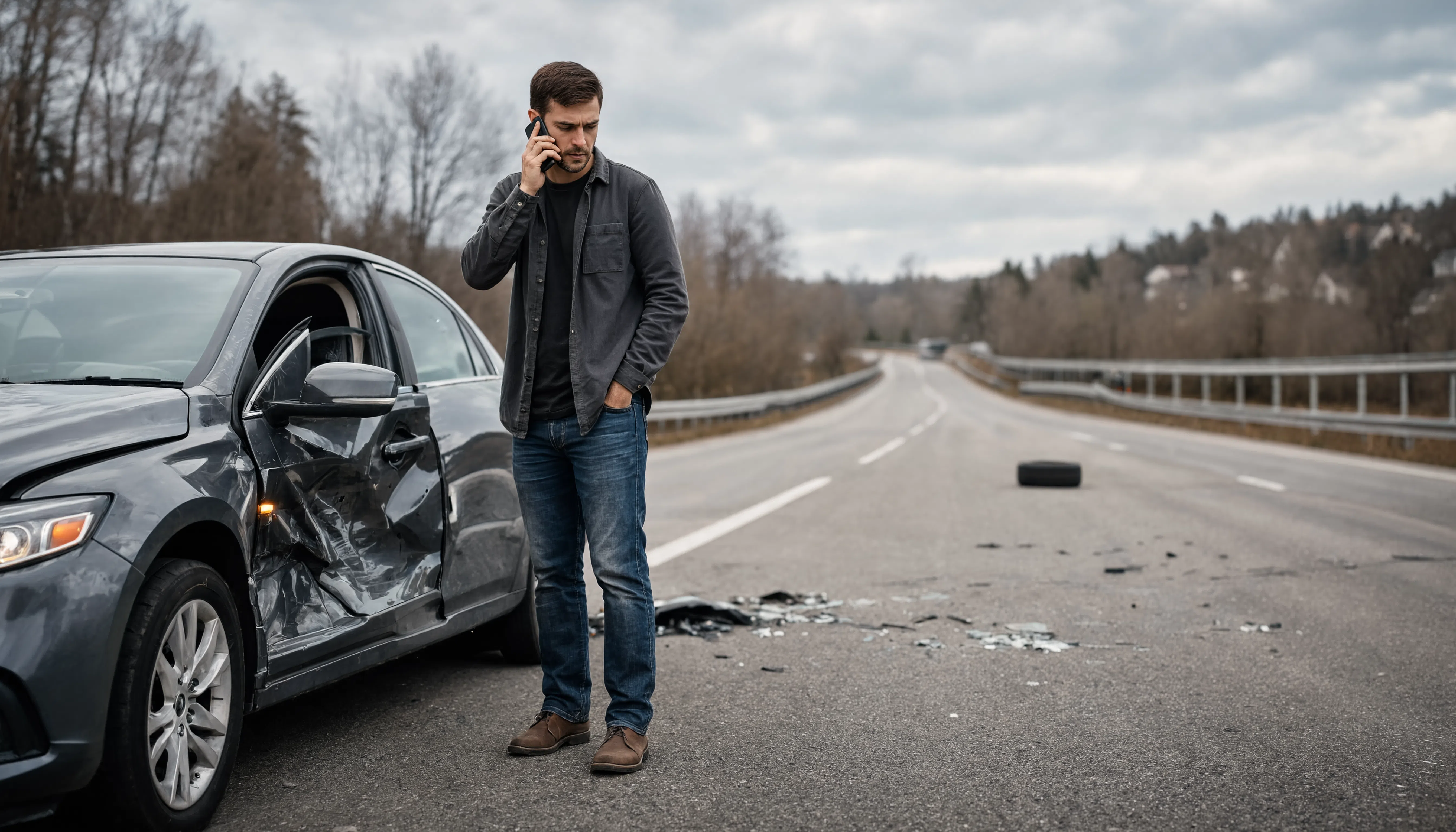 Uninsured and Underinsured Motorist Rights