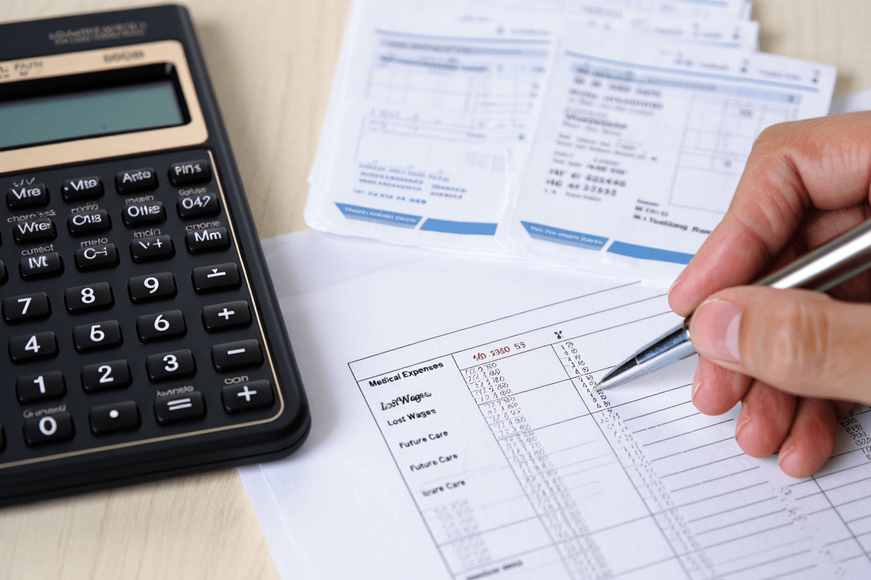 Reviewing the Claim and Insurance Coverage