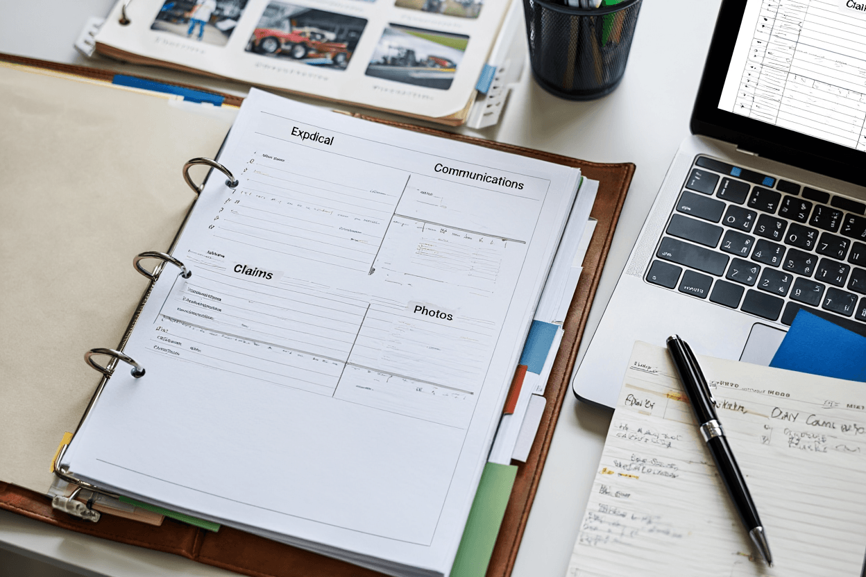 Use of Evaluation Tools and Internal Policies