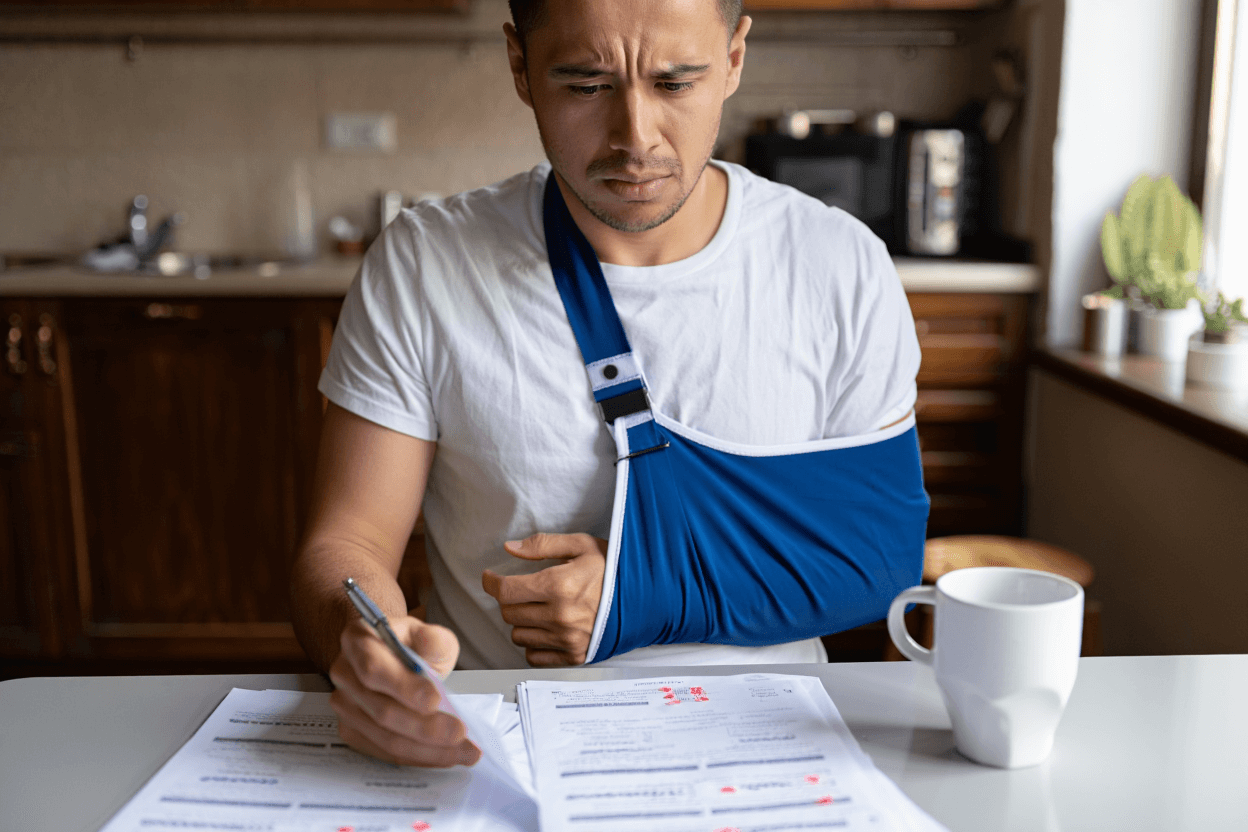 Common Causes of Car Accidents