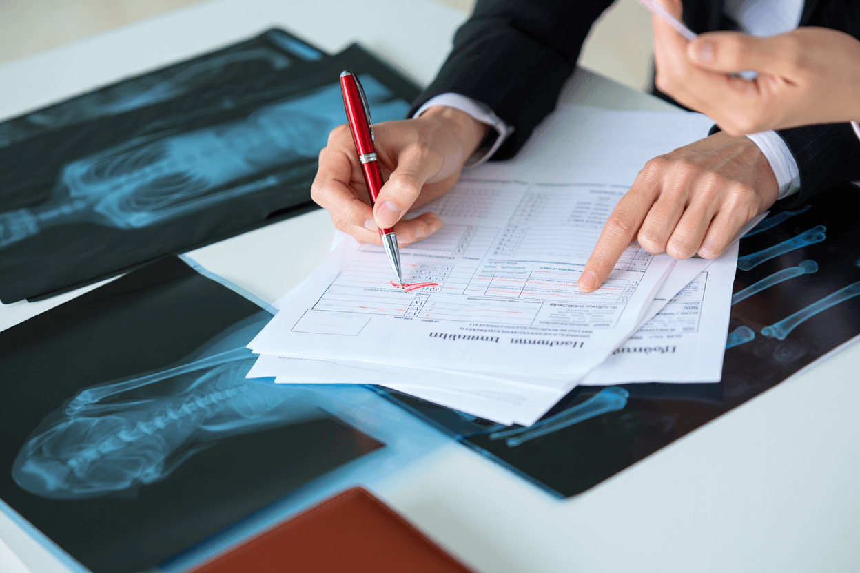 Common Causes of Car Accidents