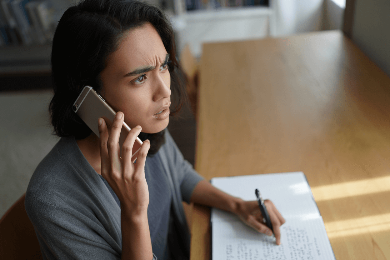 Common Causes of Car Accidents