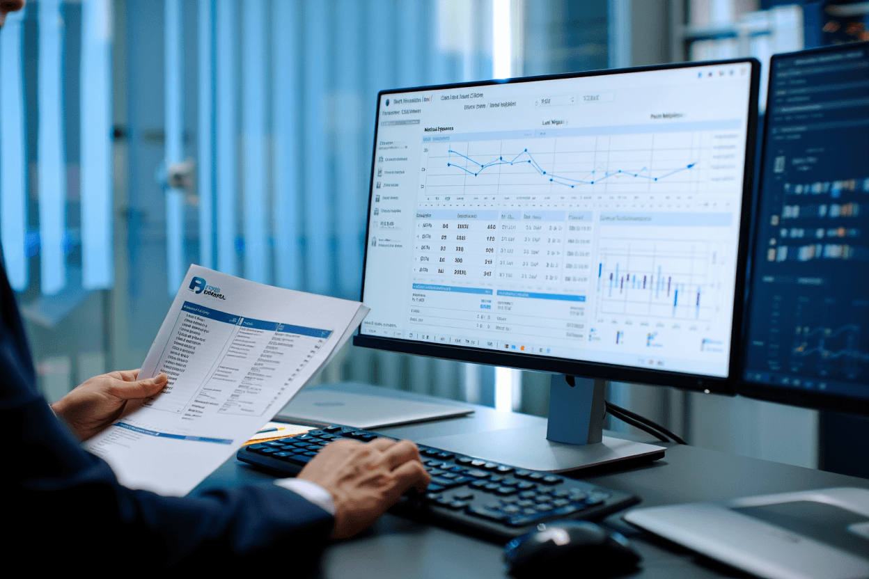 Use of Software and Internal Guidelines