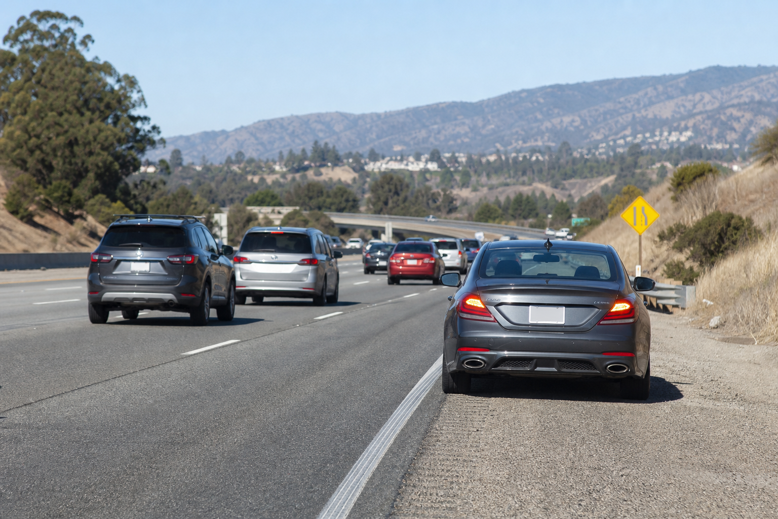 2026 California Traffic Laws