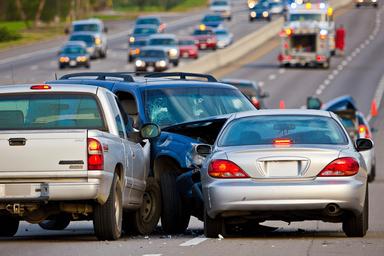 Who Is Responsible for a Slip and Fall Injury