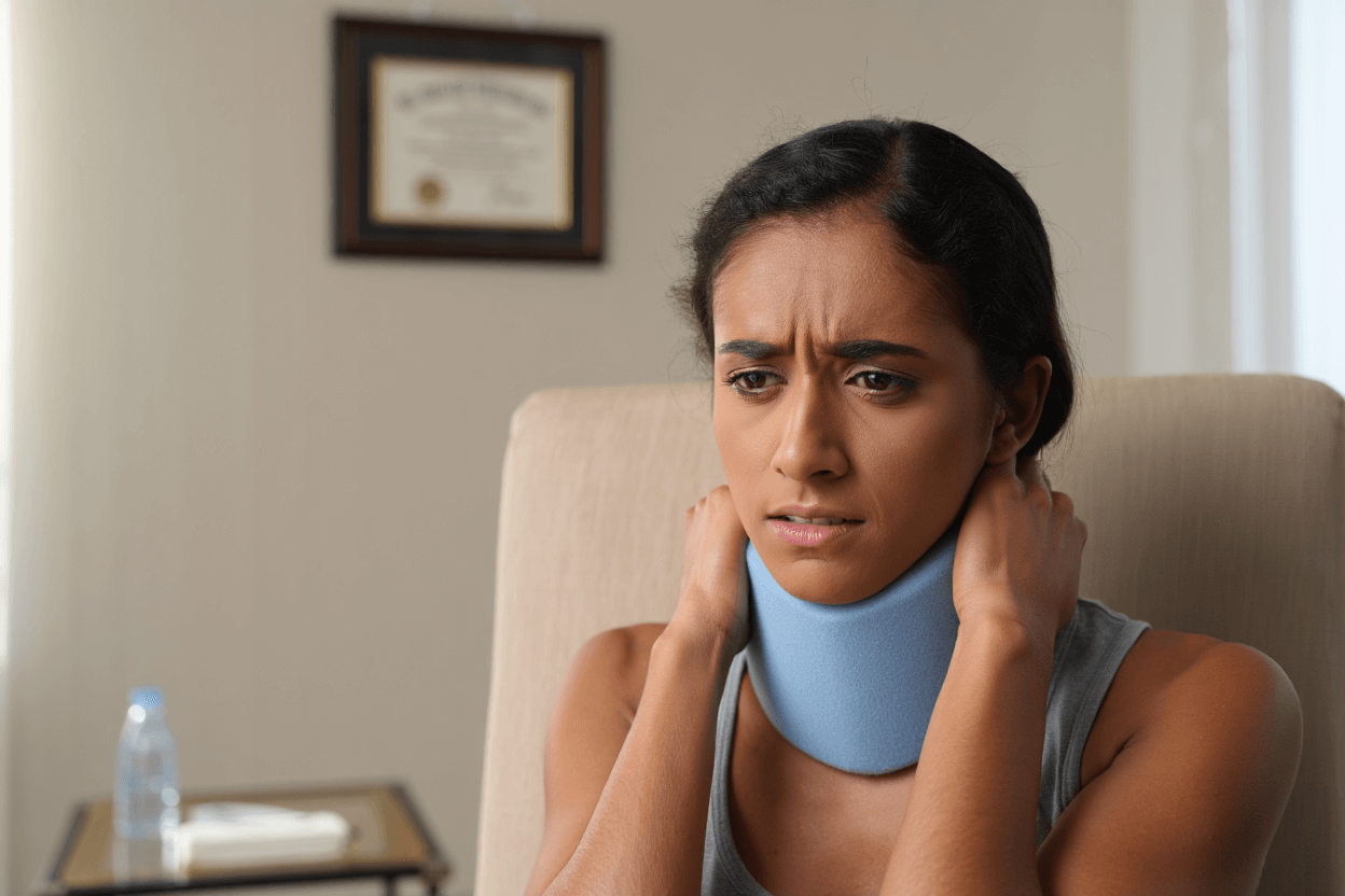 Who Is Responsible for a Slip and Fall Injury