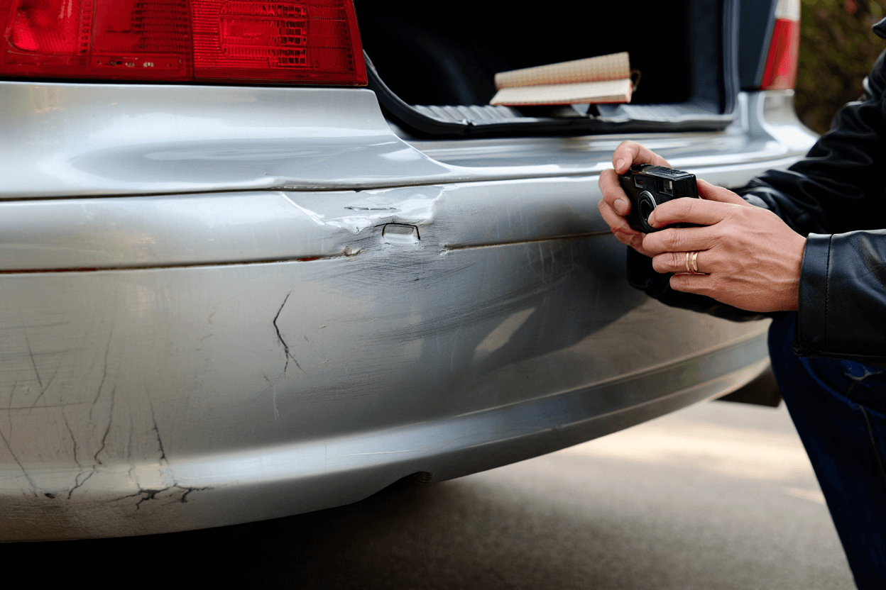 Who Is Responsible for a Slip and Fall Injury