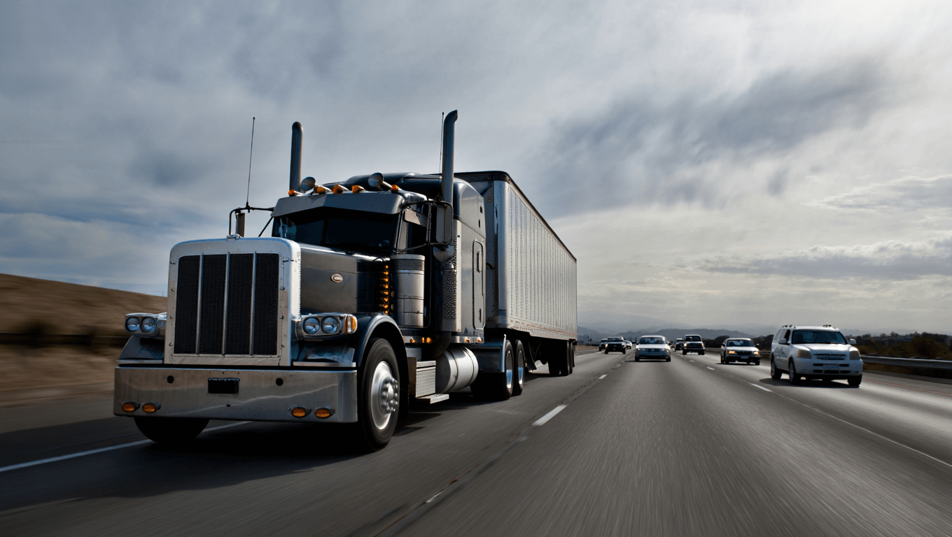 Semi-Truck and Commercial Vehicle Accidents