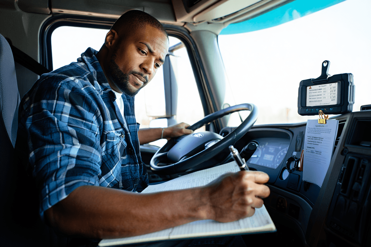 Semi-truck and commercial vehicle accidents