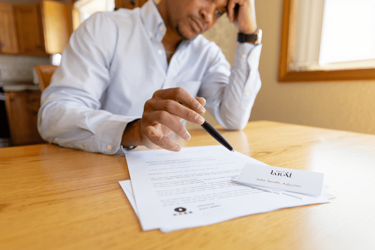 Misrepresentation of Policy Terms