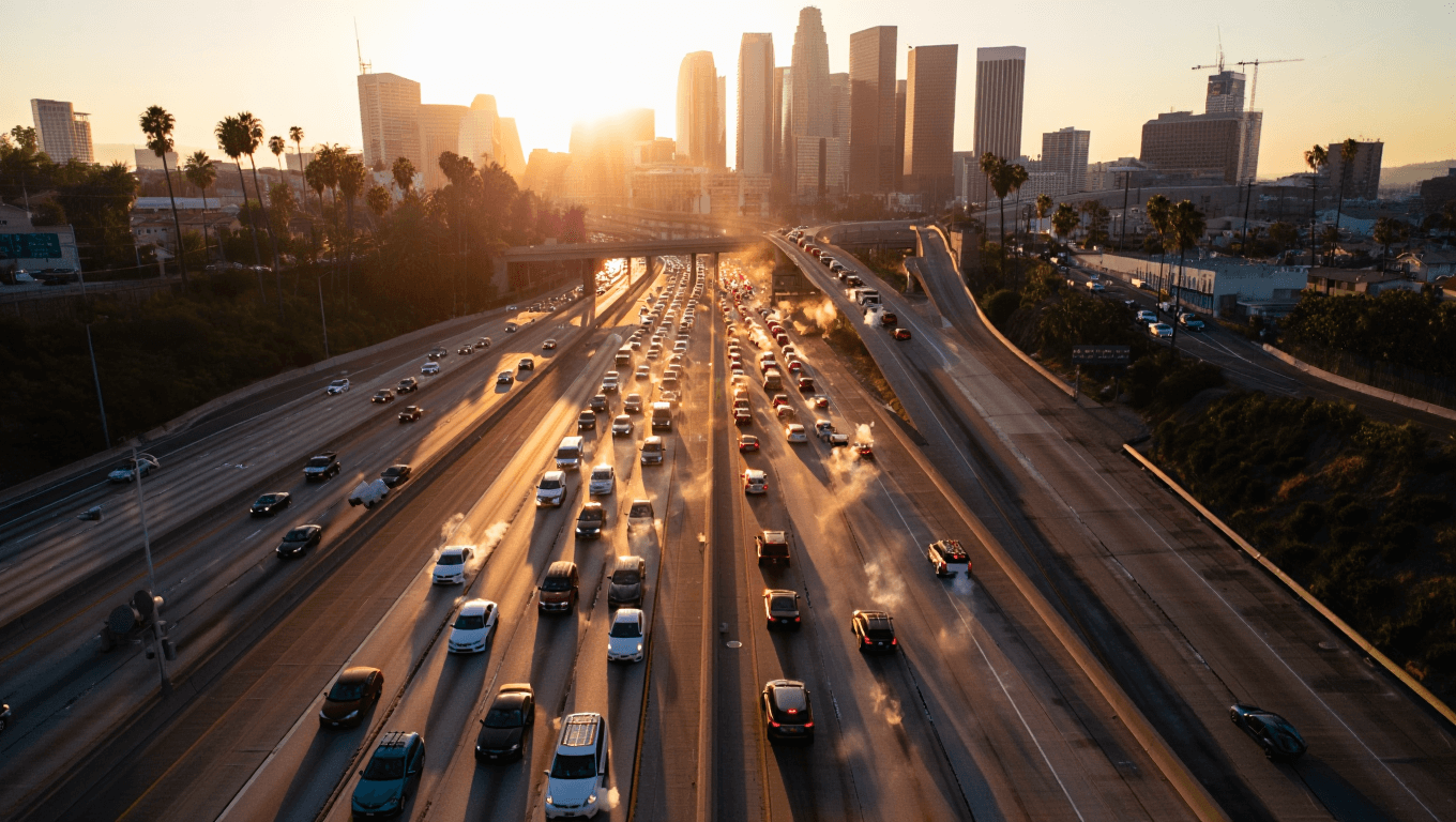 Common Causes of Car Accidents