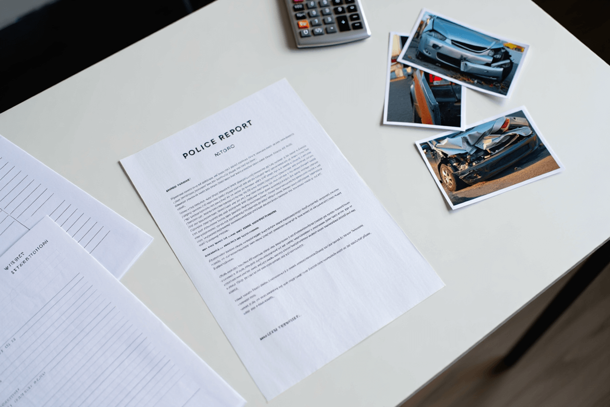 Who Is Responsible for a Slip and Fall Injury