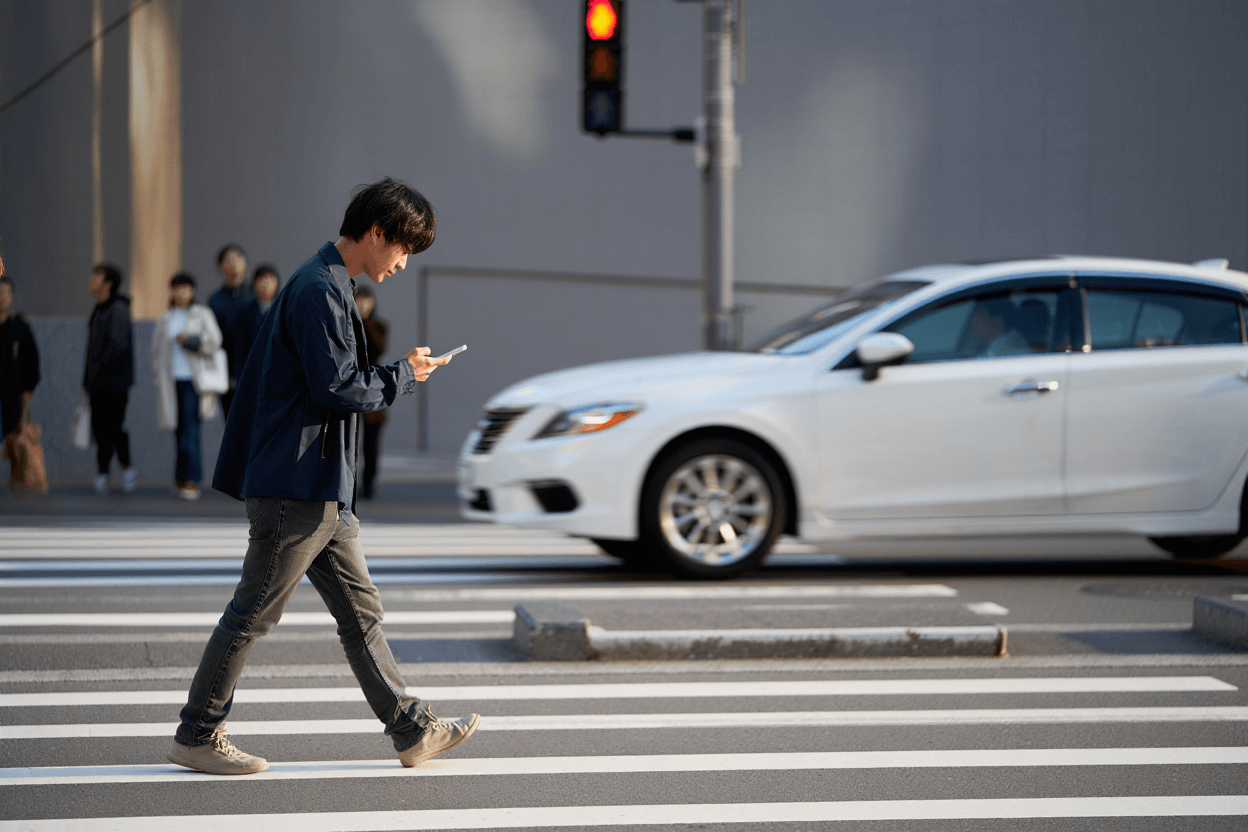 Who Is Responsible for a Slip and Fall Injury