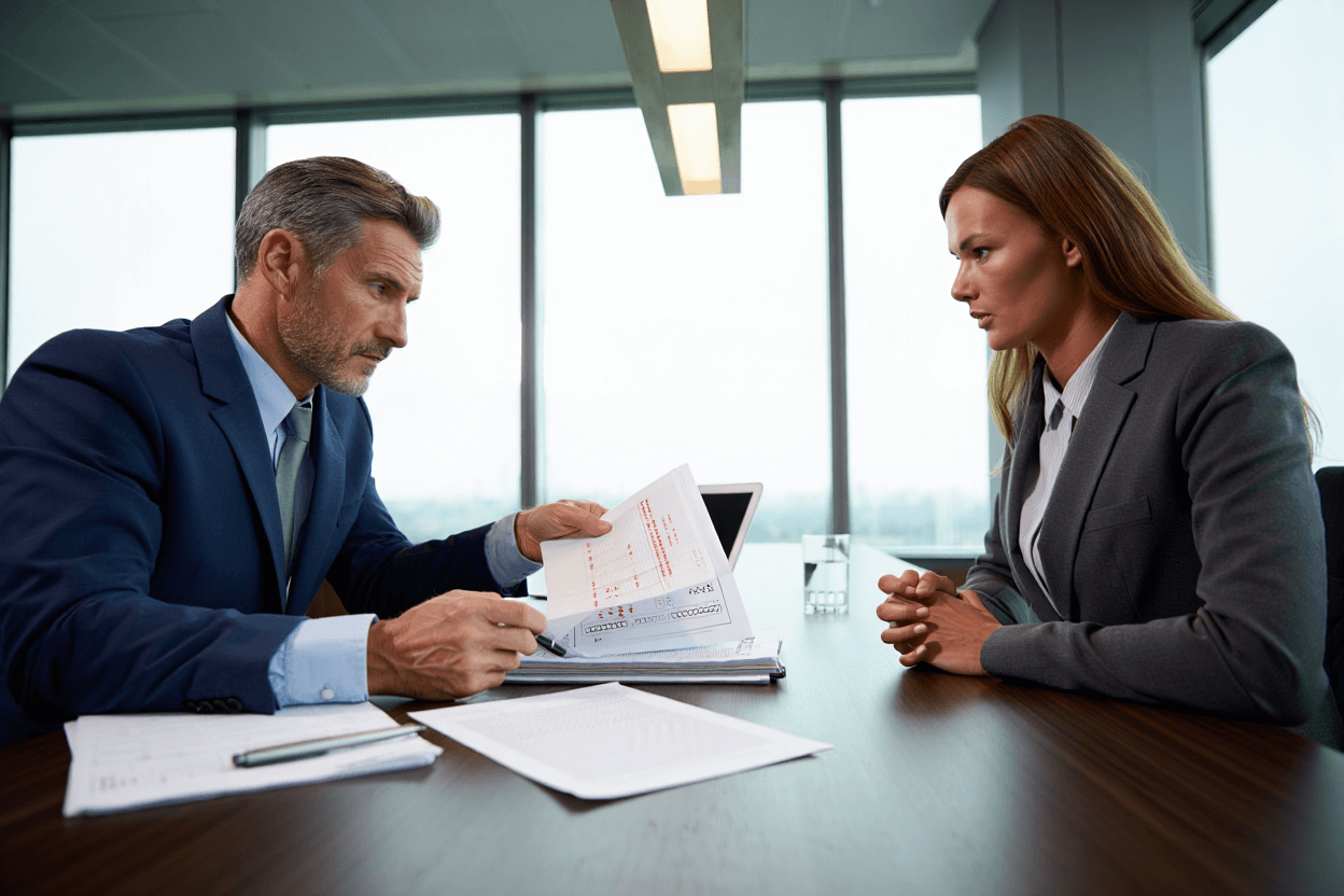 Who Is Responsible for a Slip and Fall Injury