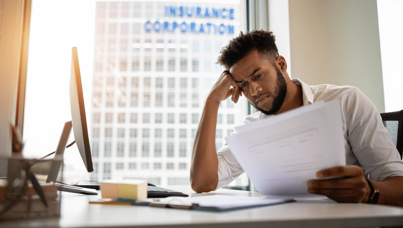 Insurance Bad Faith in Personal Injury Cases