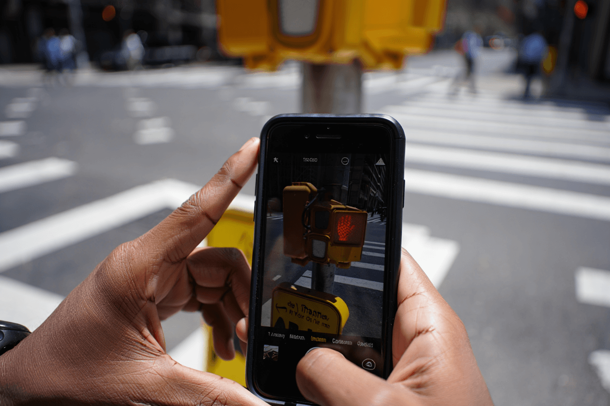 What to Do Immediately After a Pedestrian Accident in California