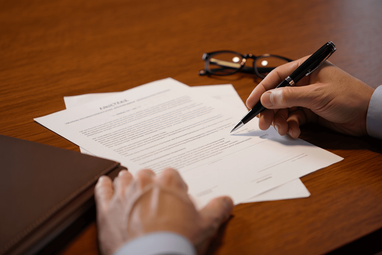 Wrongful Death Claims