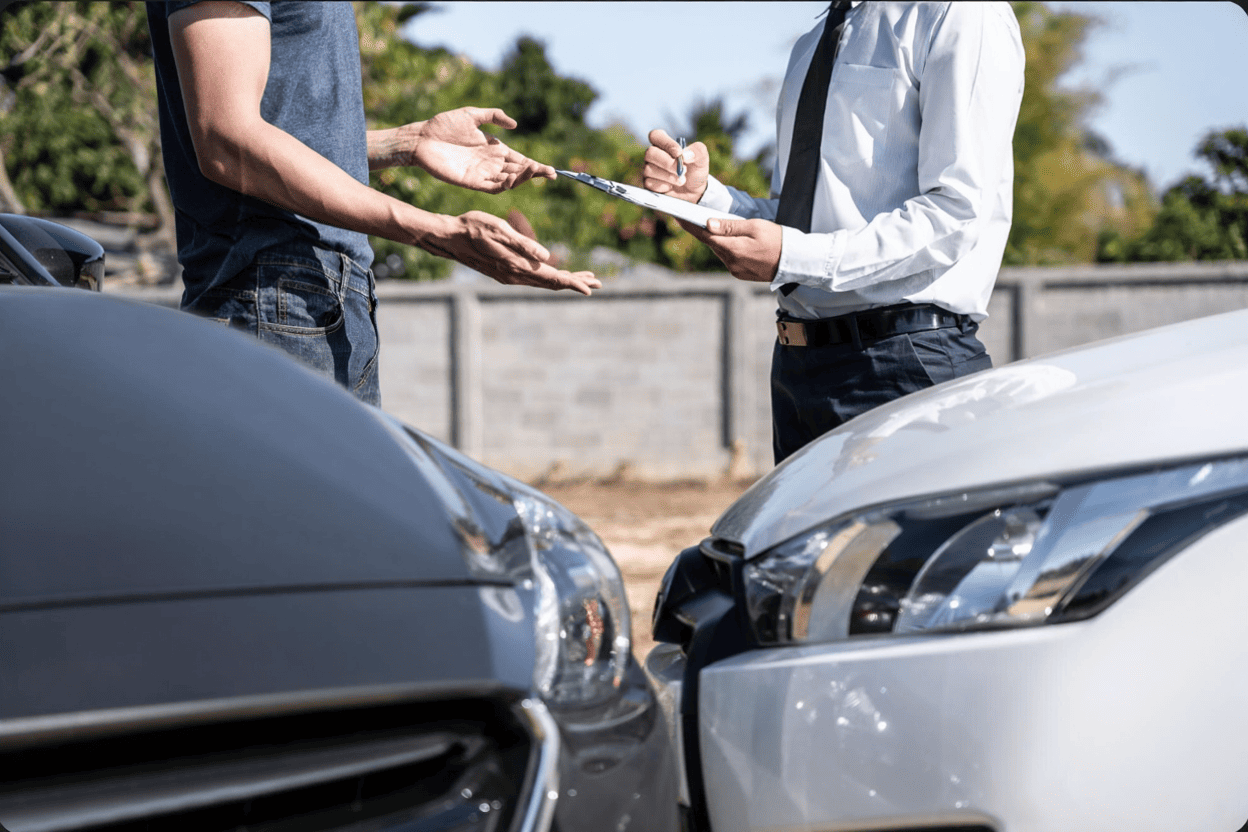 Car Accident
Attorneys in Glendale