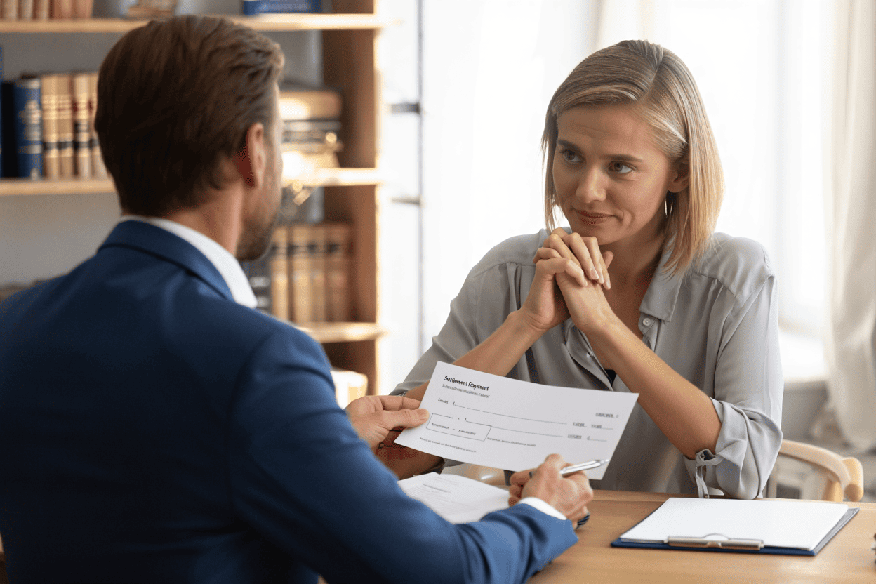 Dealing with
Insurance Companies