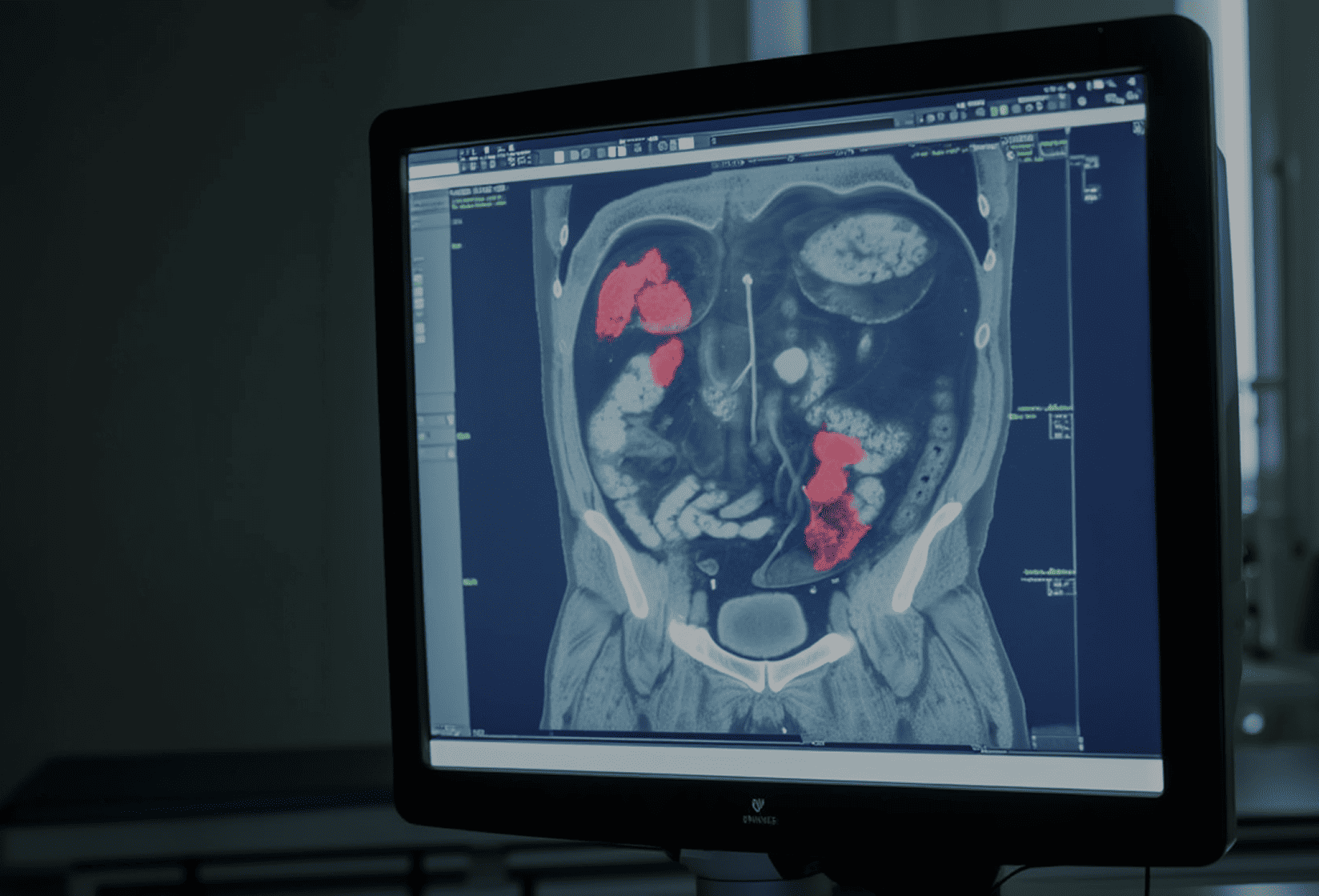 Serious neck, back, and neurological injuries