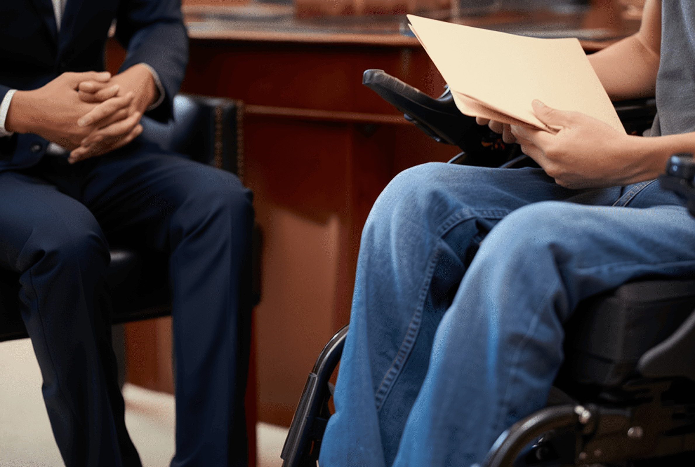 Catastrophic Injury
Attorneys in Glendale