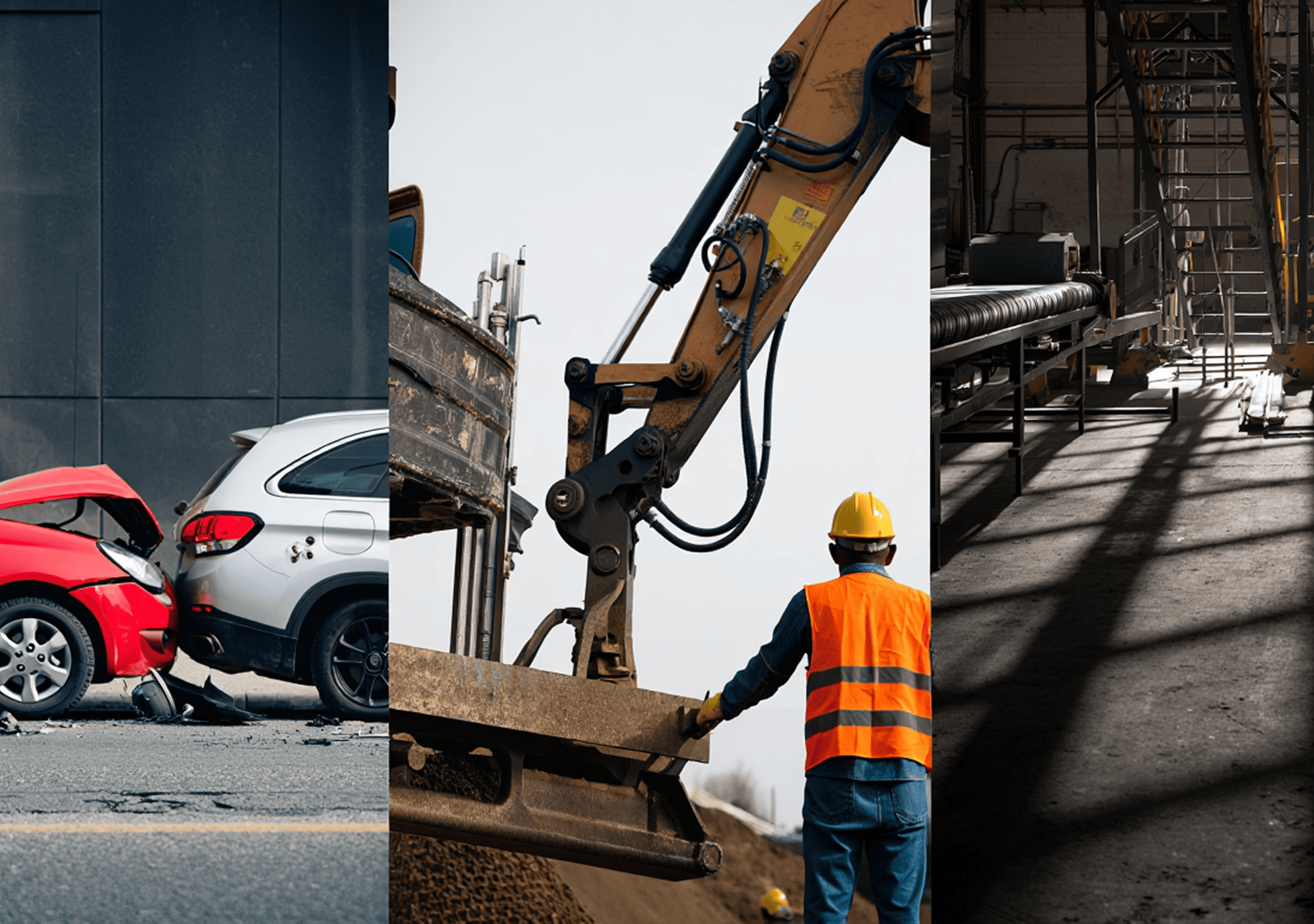 Causes of Catastrophic Injuries