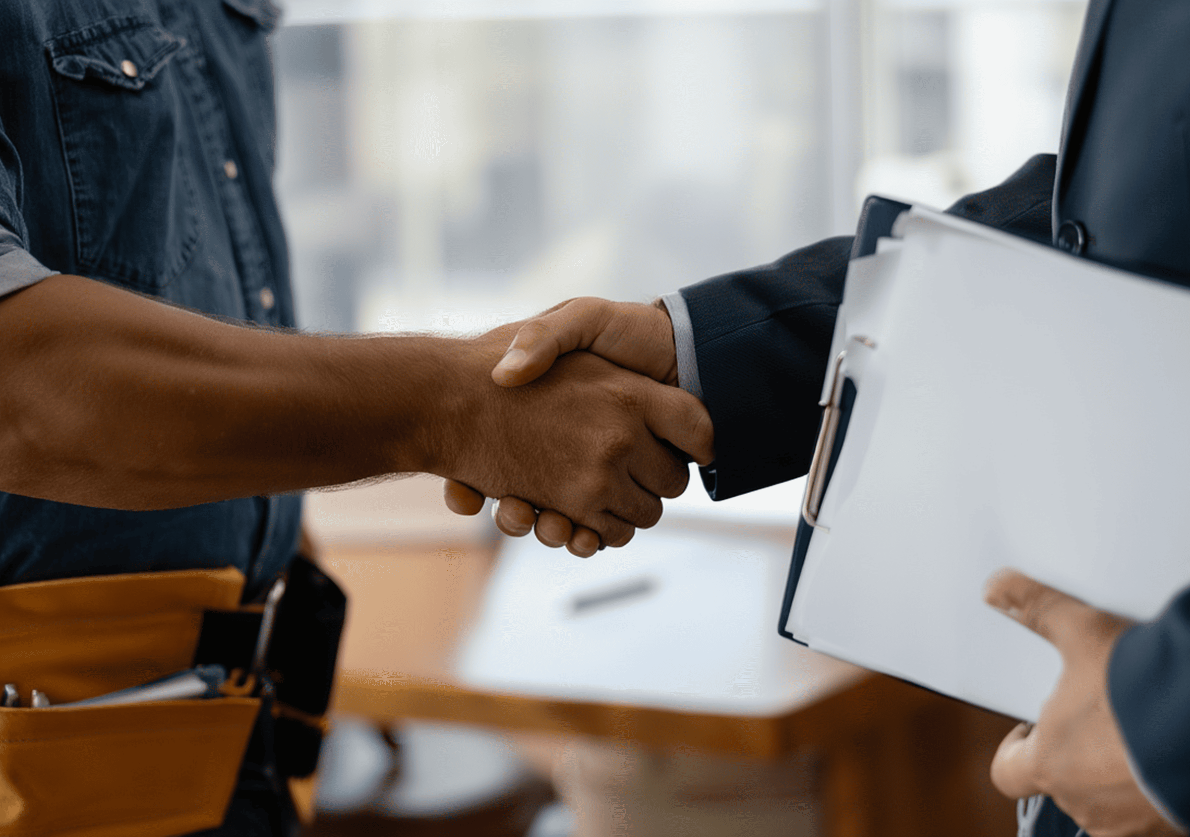 Compensation Available After a Construction Accident