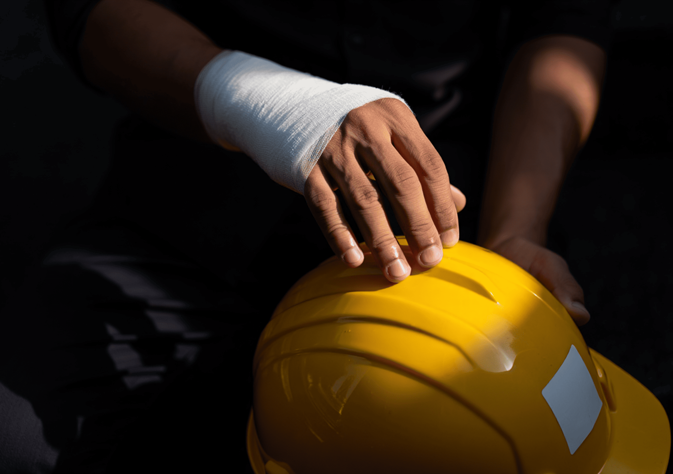Most Common Construction Accident Injuries