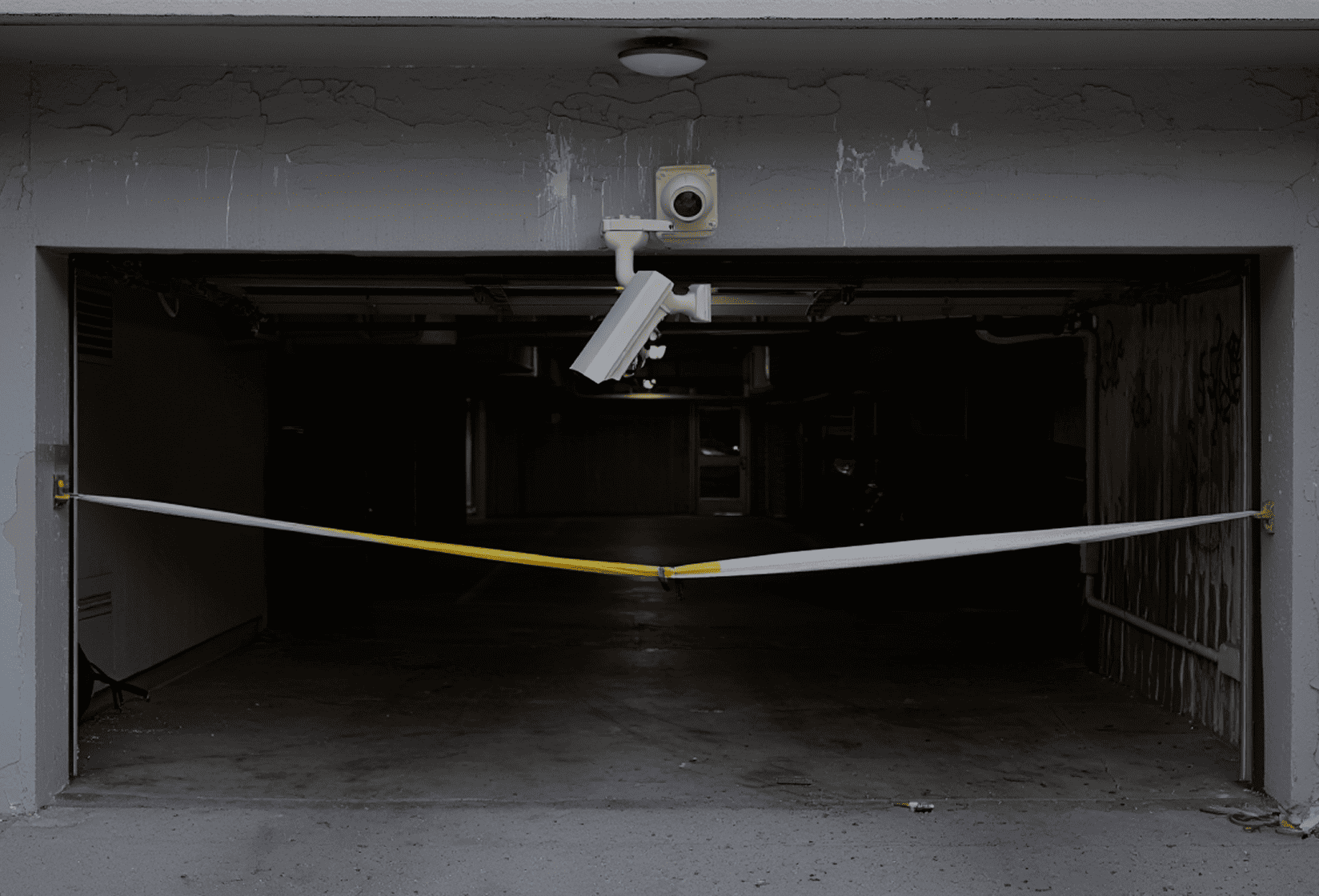 Negligent security leading to assaults or attacks