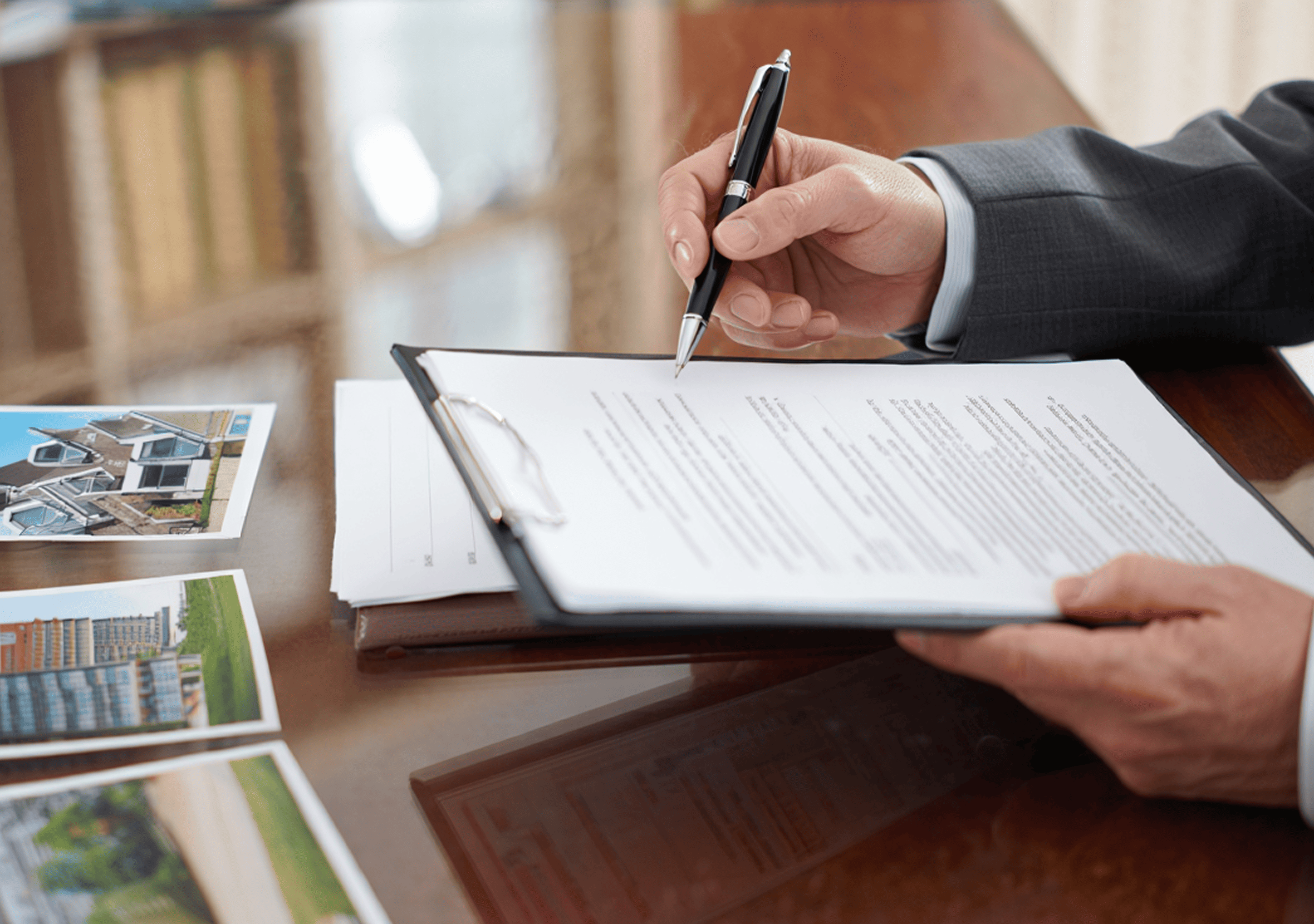 Understanding Premises Liability Law in California.