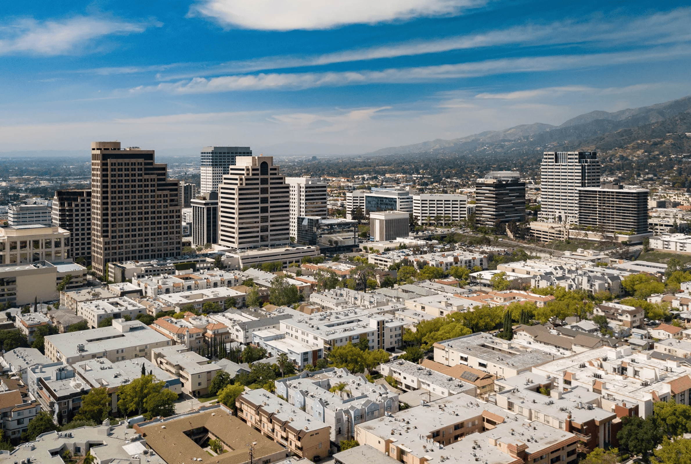 Glendale Premises
Liability Attorneys