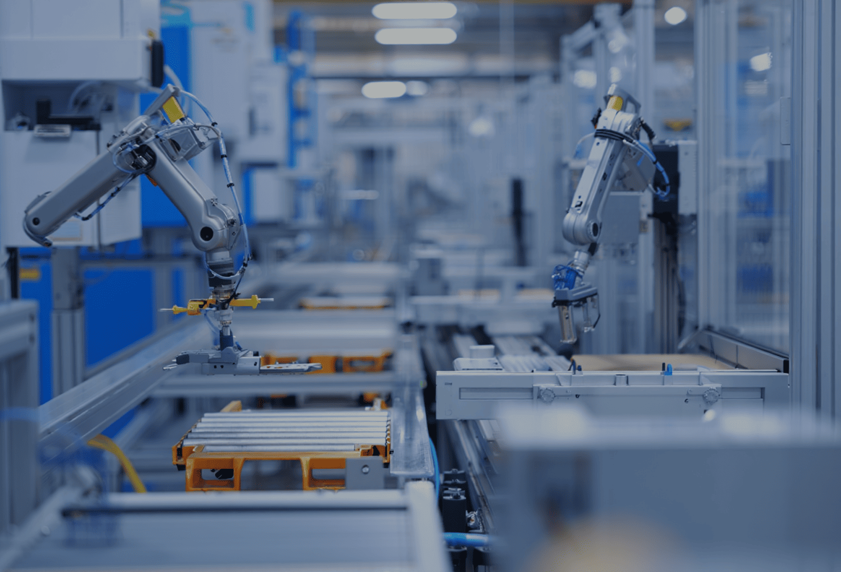 Product manufacturers