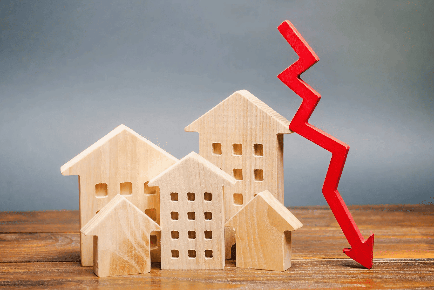 Property devaluation
