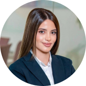 Ani Kirakosyan, Esq.