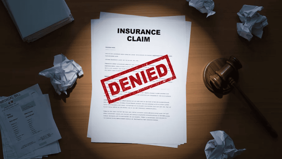 Insurance
bad faith cases