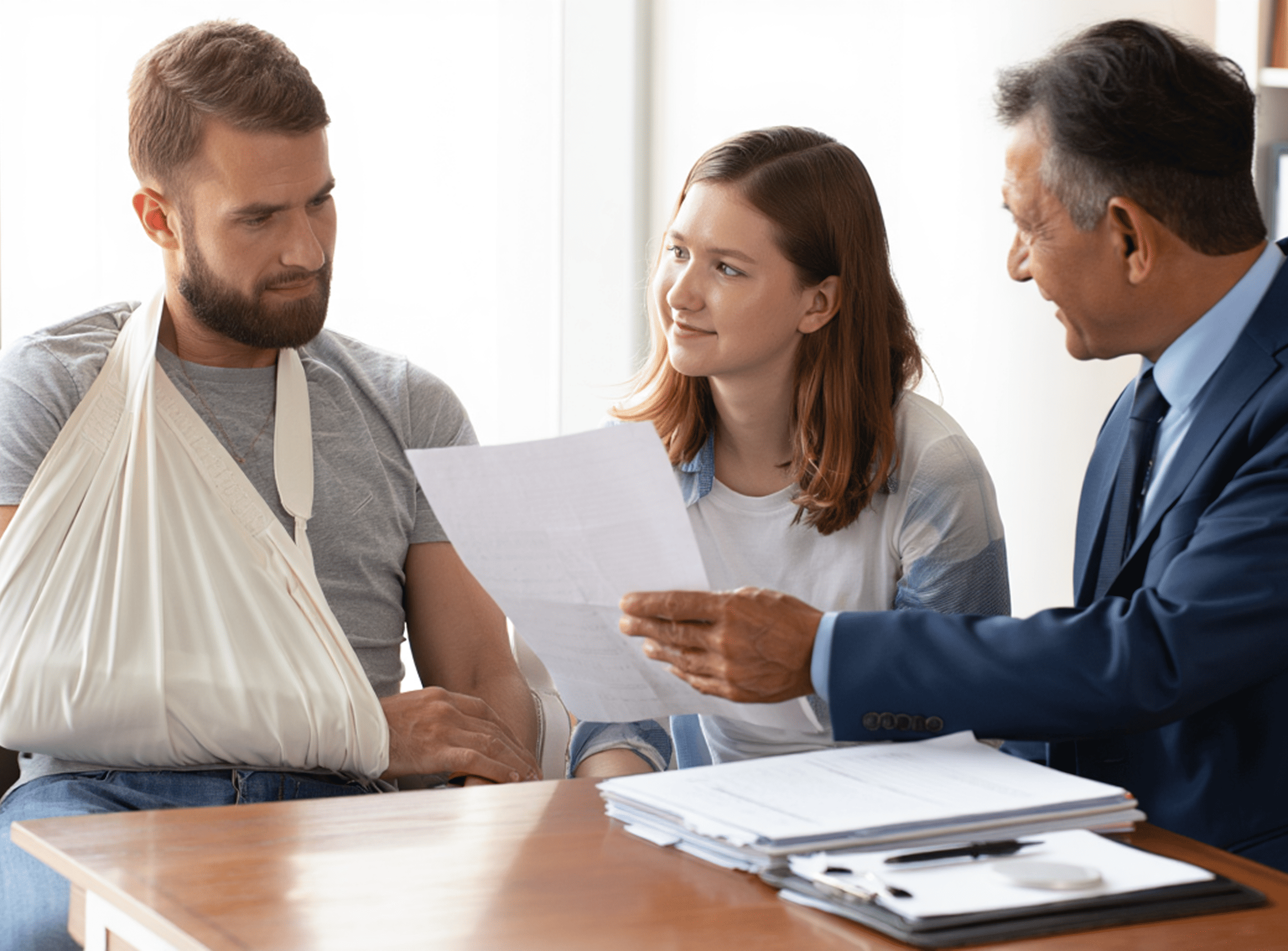 Damages You May Recover