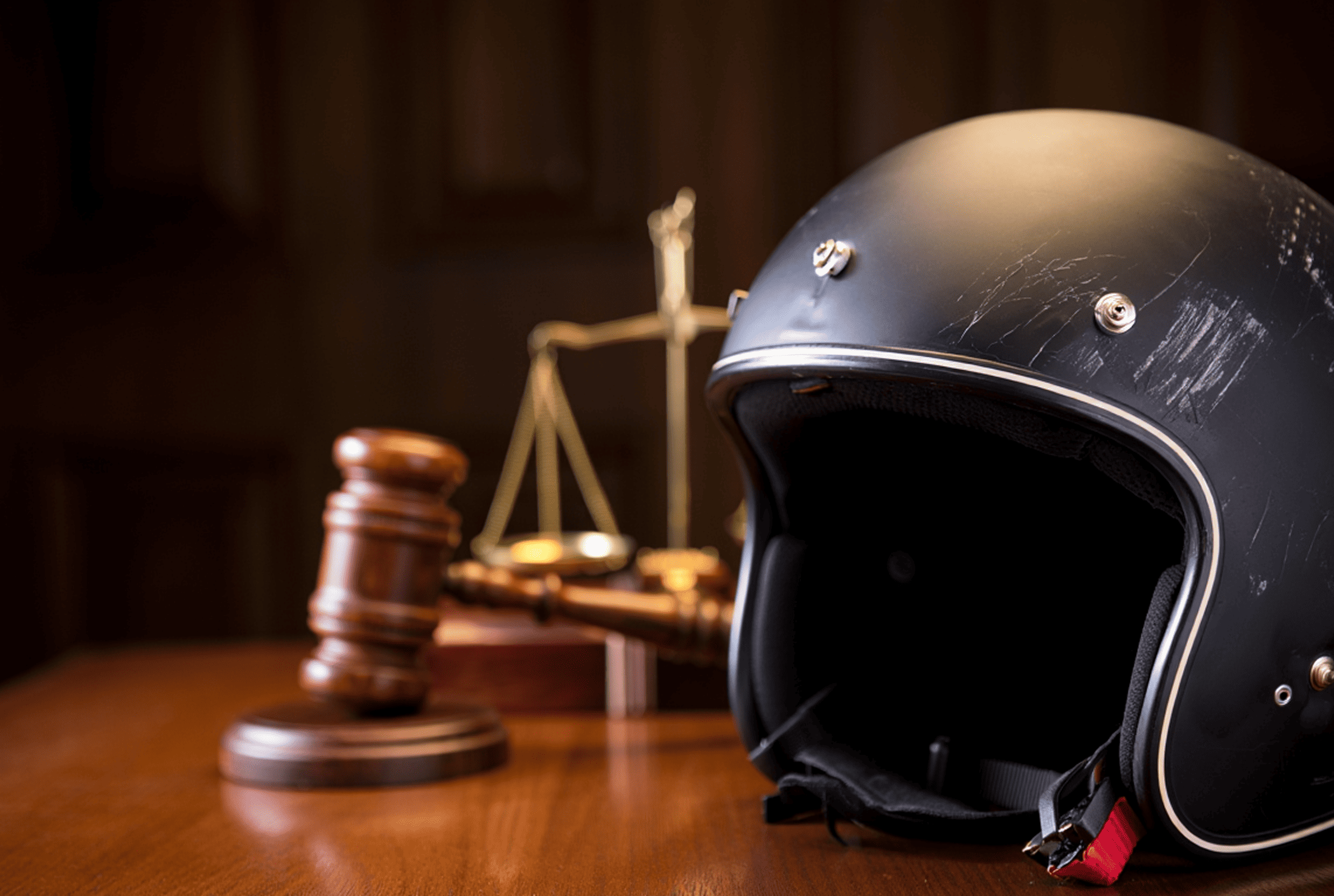 Motorcycle Accident
Attorneys in Glendale