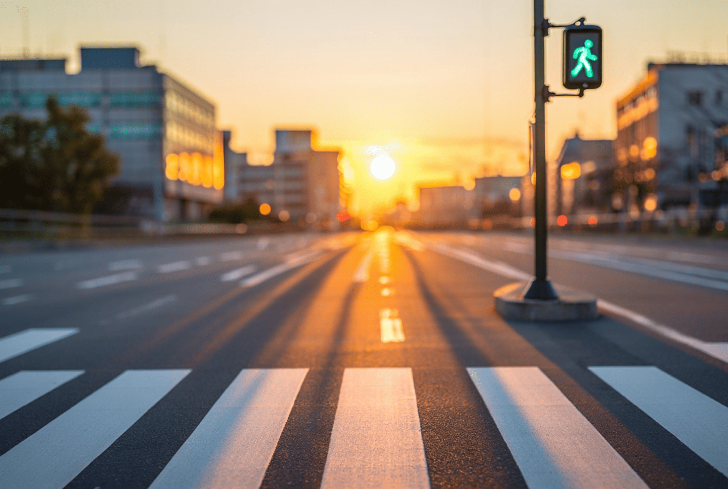 Pedestrian Accident
Attorneys in Glendale