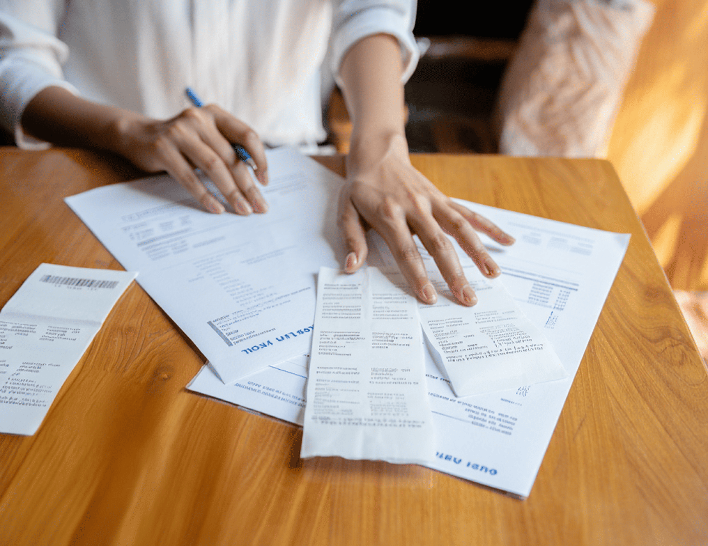 Dealing With Insurance Companies