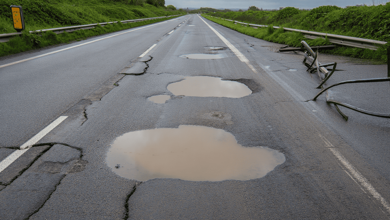 Common causes of personal injury accidents