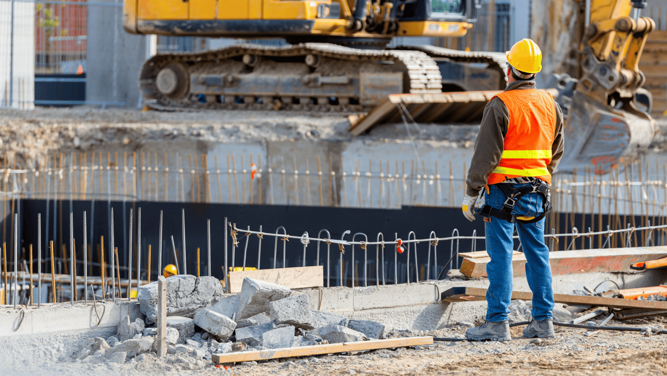 Common causes of personal injury accidents