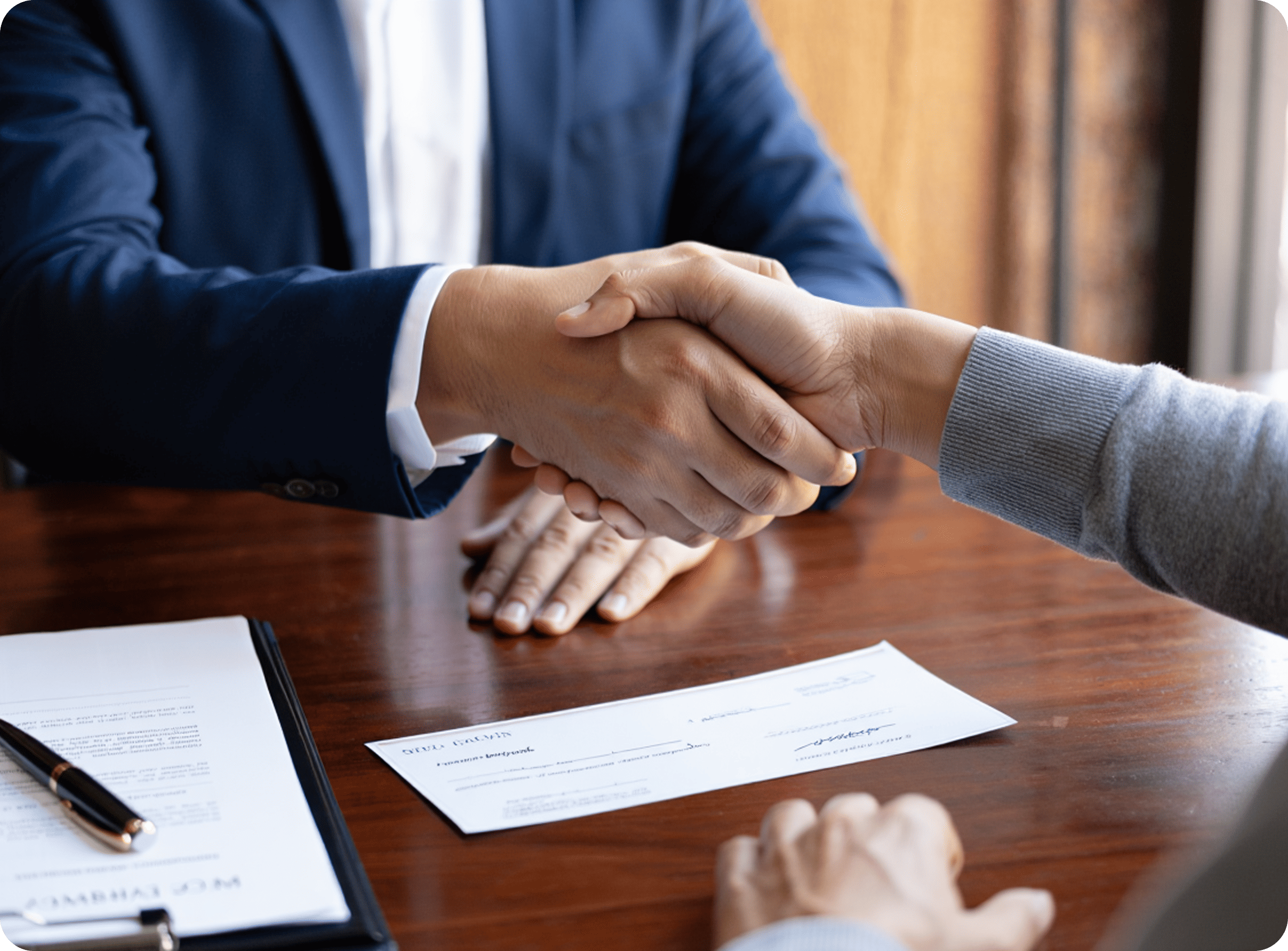 Compensation Available
to Truck Accident Victims