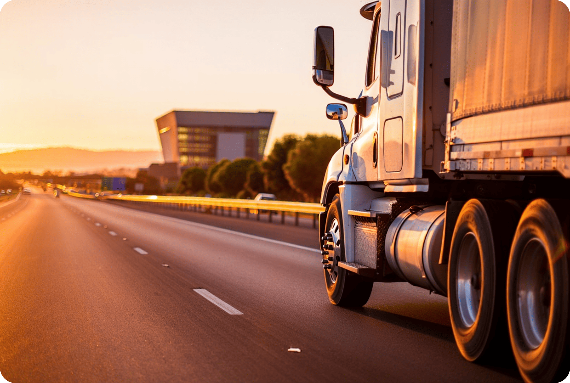 Truck Accident
Attorneys in Glendale
