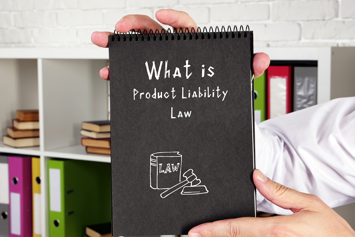 Product Liability Laws in California